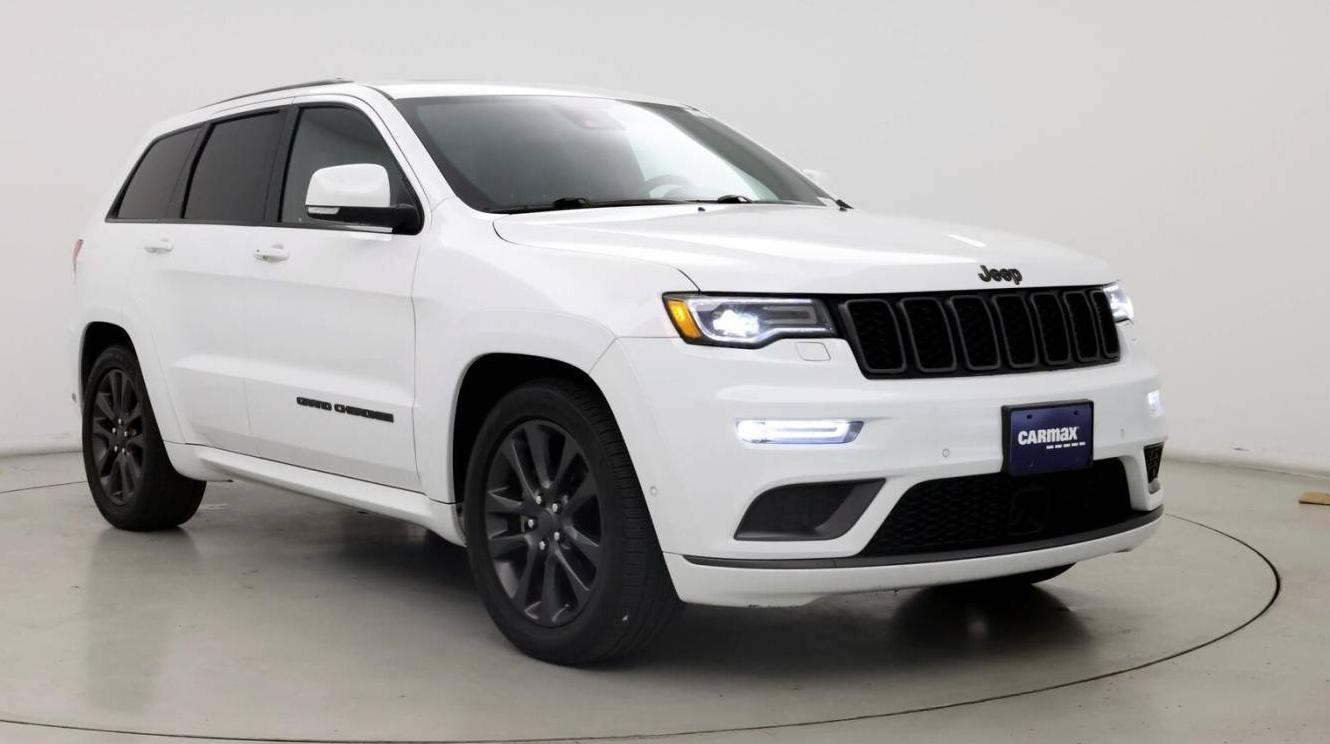 JEEP GRAND CHEROKEE 2019 1C4RJFCG3KC760540 image